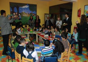 Erzurum bir ilke imza attı